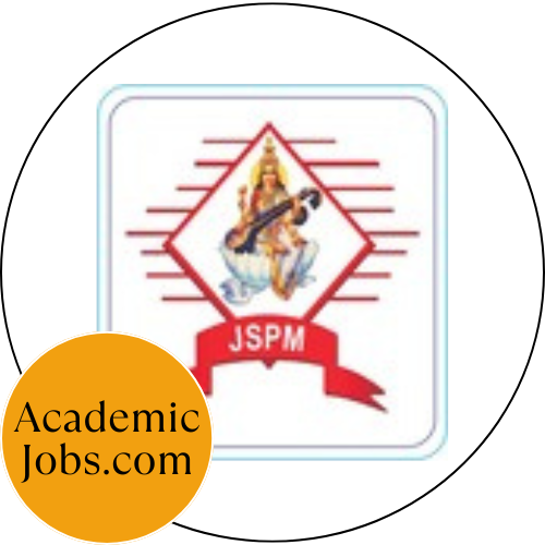 JSPM's Bhagwant Institute Of Technology, Barshi logo